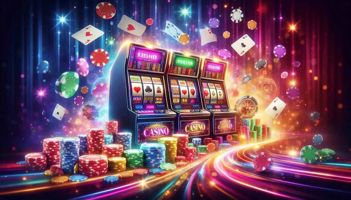 Mino Casino